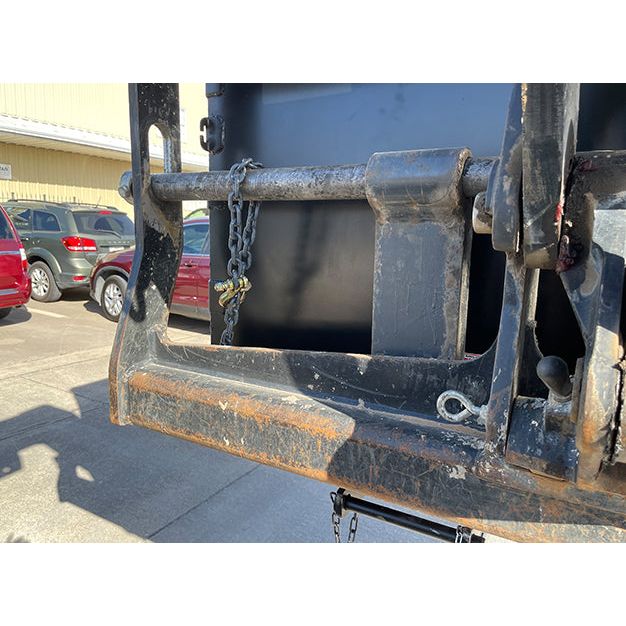 Star Industries Heavy Duty Trash Hoppers |