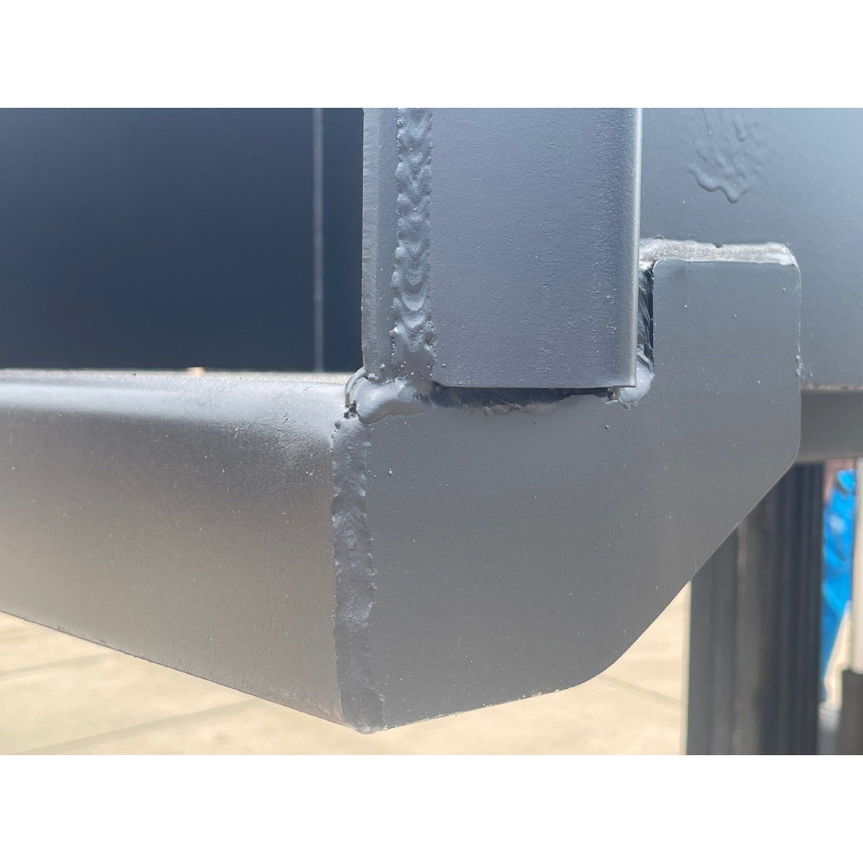 Star Industries Heavy Duty Trash Hoppers |