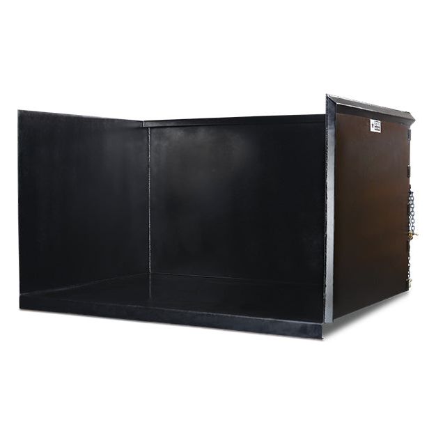 Star Industries Heavy Duty Trash Hoppers |