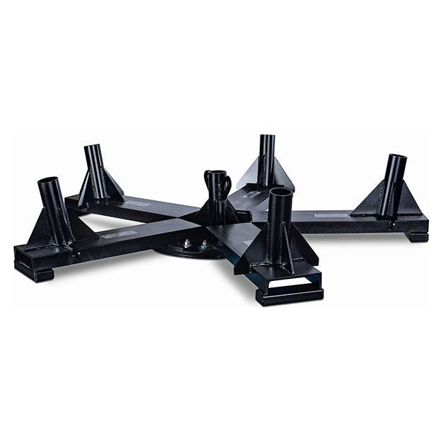 Star Industries Hydraulic Hammer Stand |