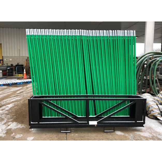 Star Industries Scaffold Pallet 931