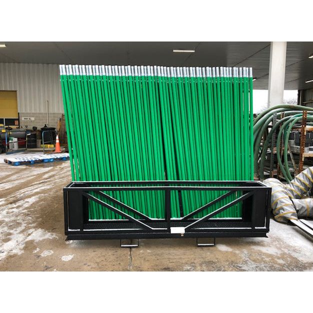 Star Industries Scaffold Pallet 931