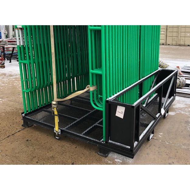 Star Industries Scaffold Pallet 931