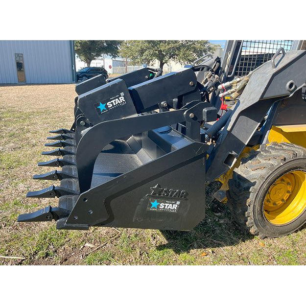 Star Industries Universal Grapple Adapter 175-UGA