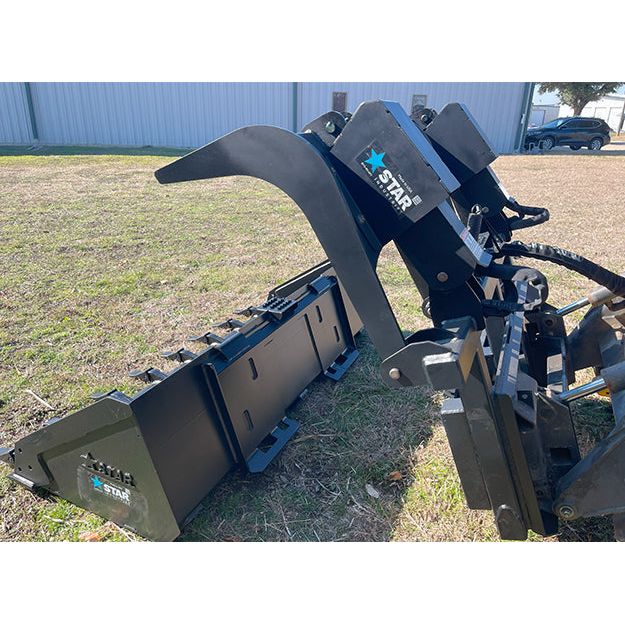 Star Industries Universal Grapple Adapter 175-UGA