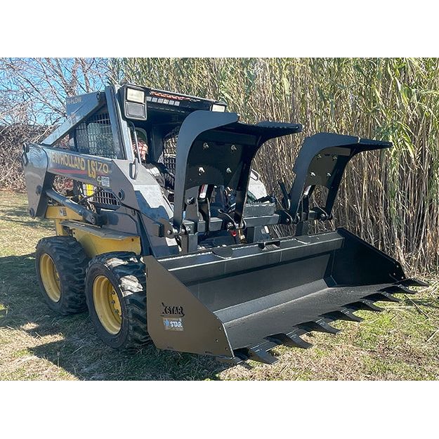 Star Industries Universal Grapple Adapter 175-UGA