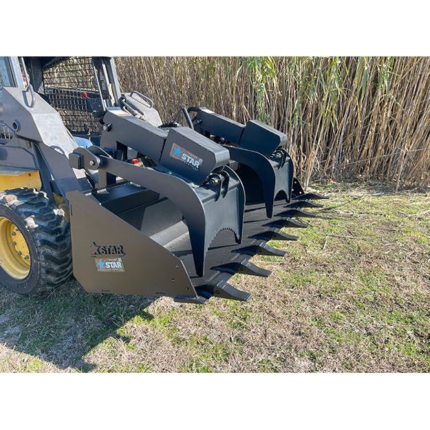 Star Industries Universal Grapple Adapter 175-UGA