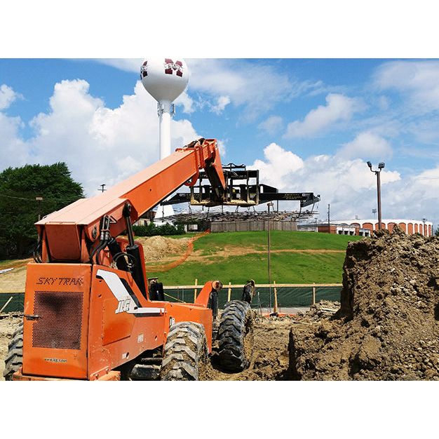 Star Industries Wire Mesh Handlers