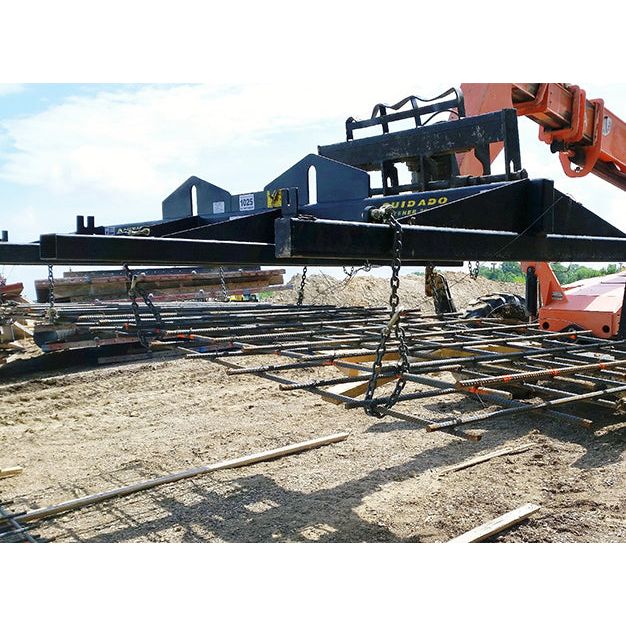 Star Industries Wire Mesh Handlers