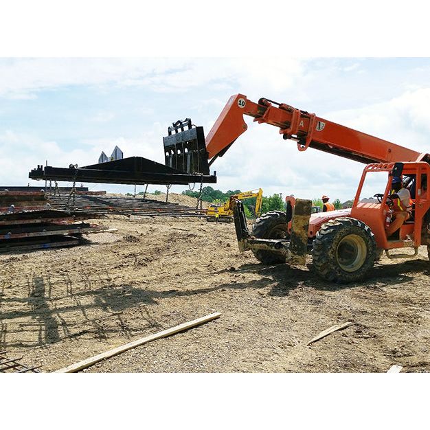 Star Industries Wire Mesh Handlers