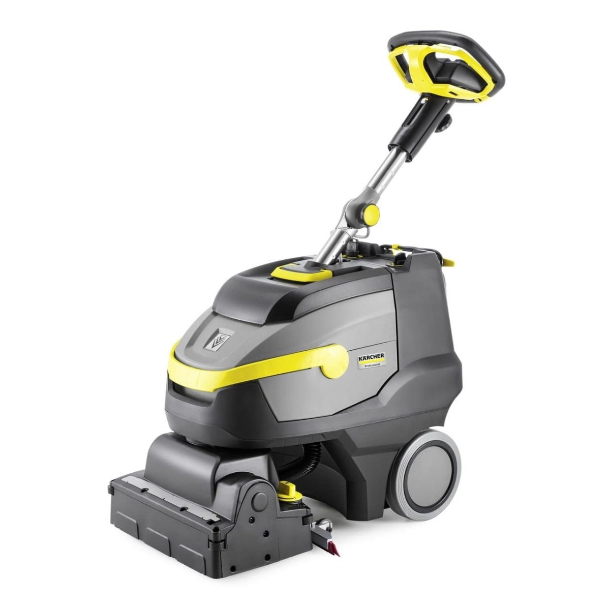 Kärcher BR 35/12 C BP Compact Walk Behind Floor Scrubber