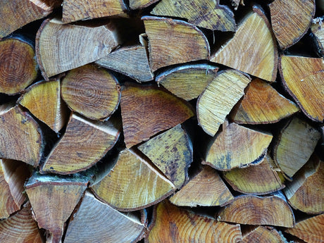 Best Kinetic Log Splitter