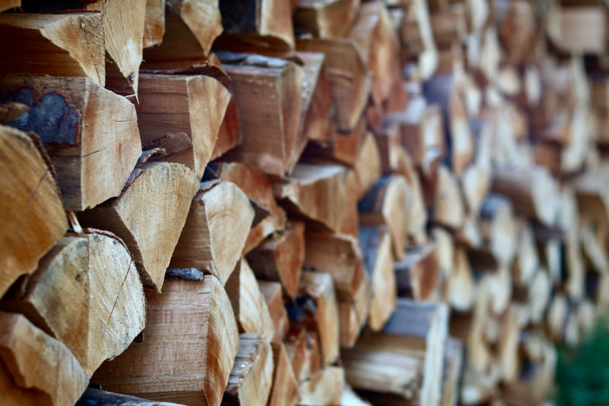 Champion vs Countyline Log Splitter