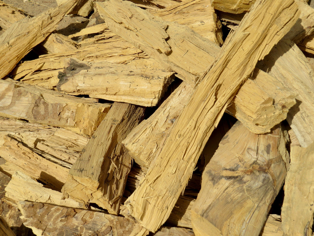 Drum Chipper vs Disc Chipper