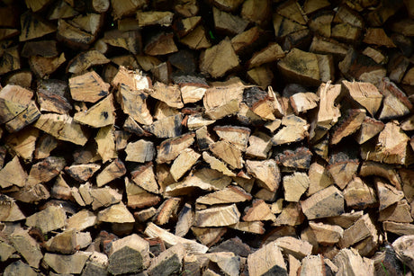 gas vs electric wood chipper