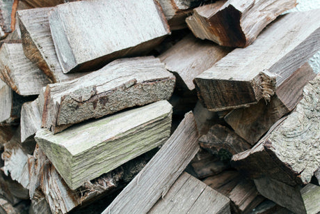 kinetic vs hydraulic log splitter