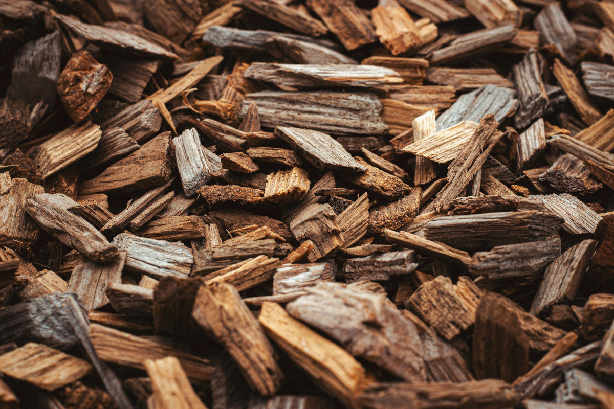 renting vs. buying a wood chipper