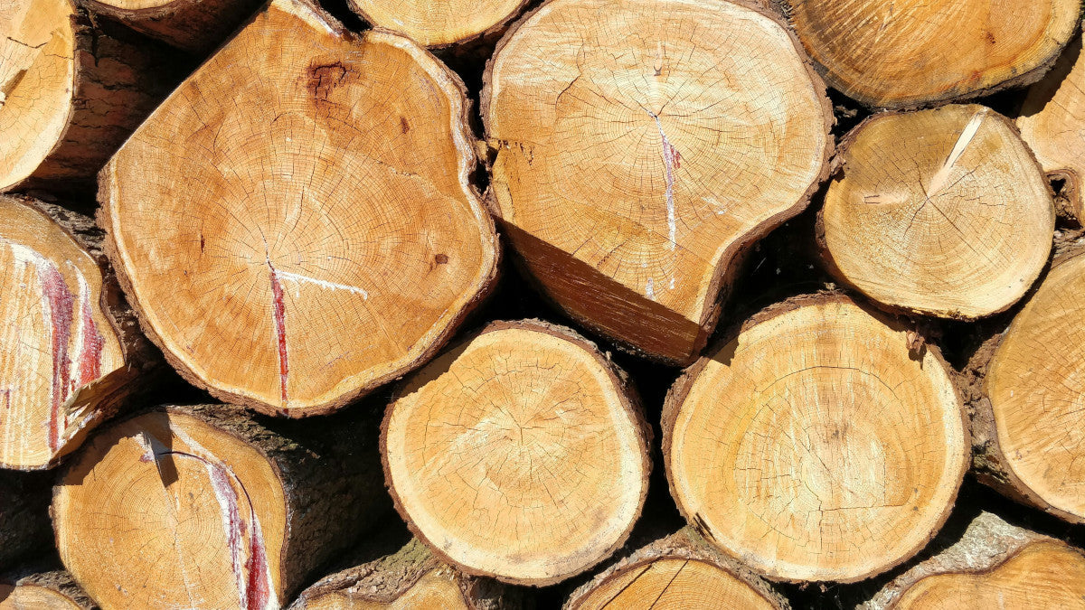 what size log splitter do i need - log splitter size chart