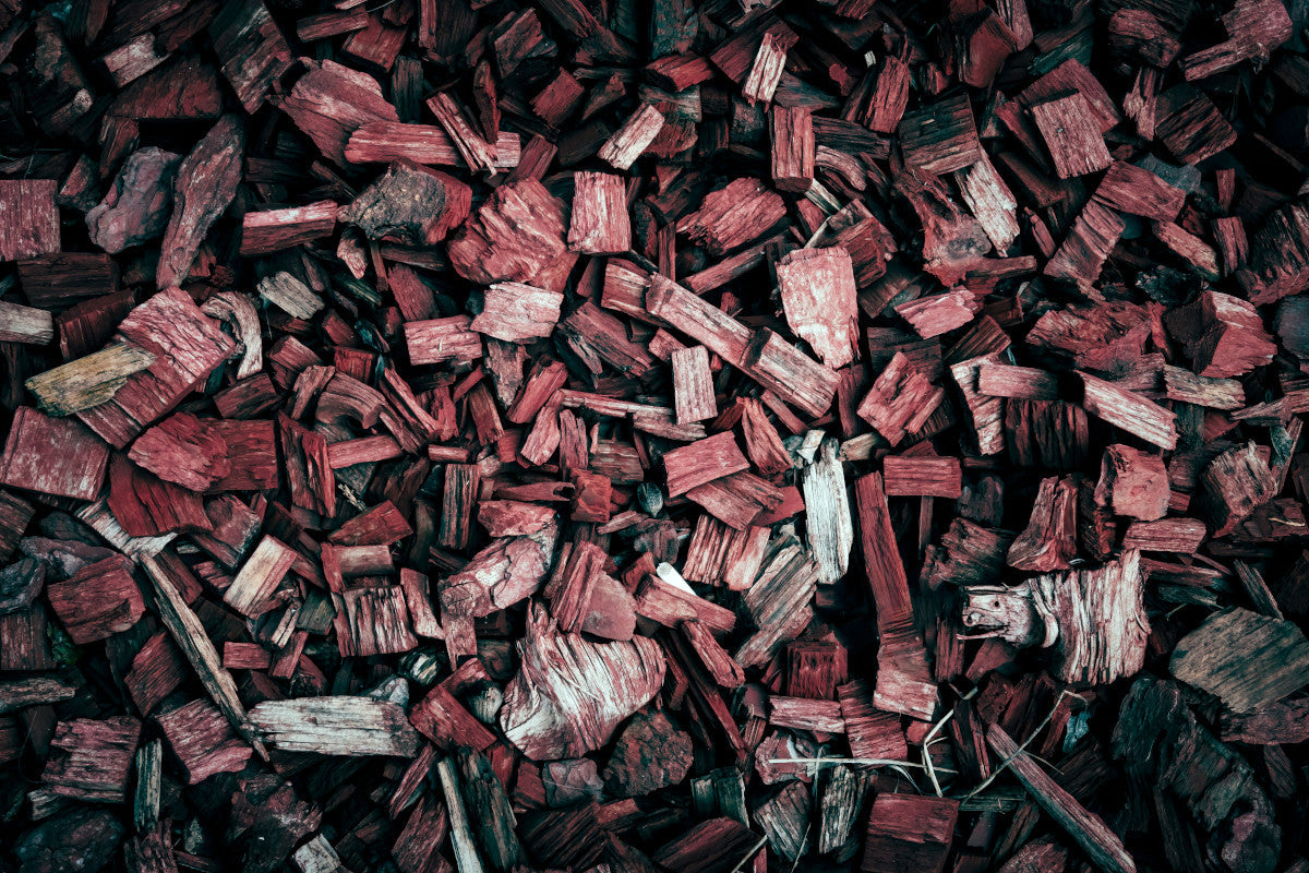 what size wood chipper do i need