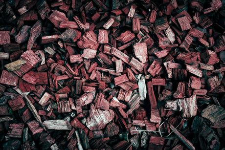 what size wood chipper do i need