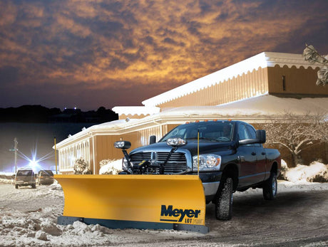 Snow Removal