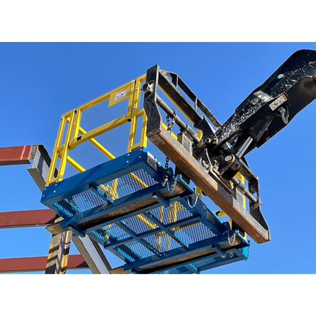 Forklift Attachments