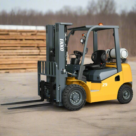 Material Handling