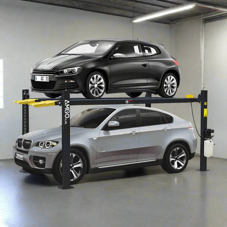 Automotive Equipment