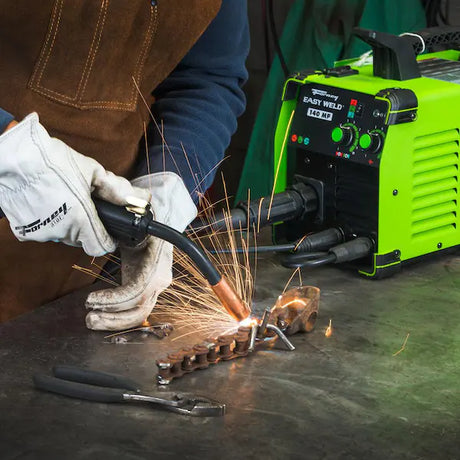 Welders