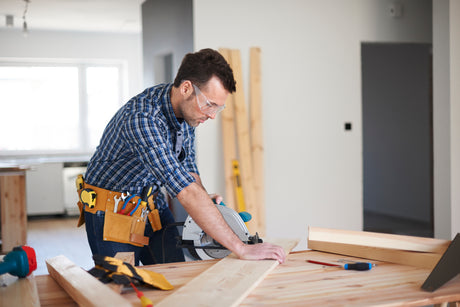 Woodworking