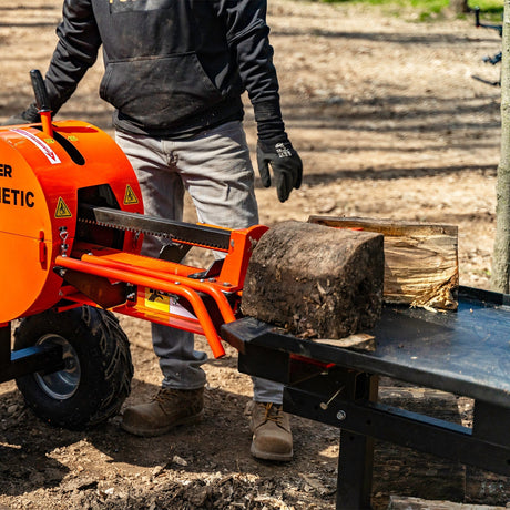 Power Equipment