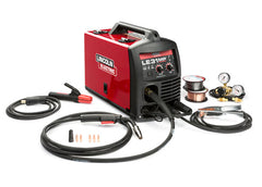 Lincoln Electric Lincoln Electric Le31Mp Multi-Process Welder LEWK3461-1