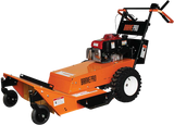 Brave Walk Behind Brush Cutter 26" Honda GXV390 Electric Start BRPBC26HE New
