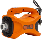 Brave Electric Concrete Vibrator 115V Quick-Connect Pull Pin Vibrations Per Minute 17500 BRPV105 New