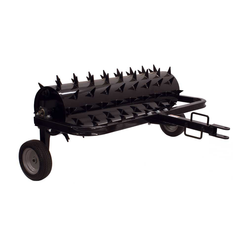 Maxim 36" Tow Behind Spike Aerator (MSAT36)