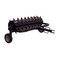 Maxim 36" Tow Behind Spike Aerator (MSAT36)