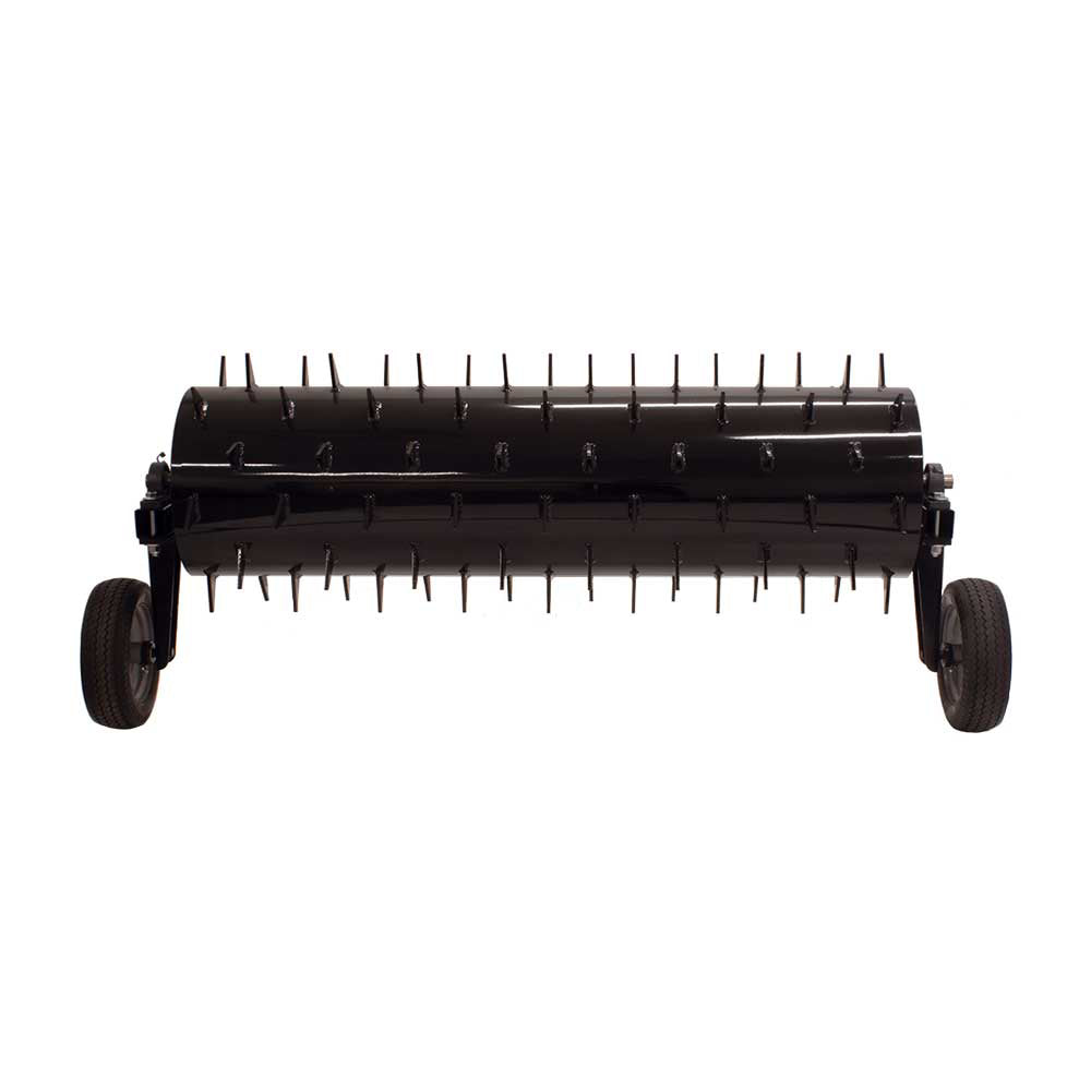 Maxim 36" Tow Behind Spike Aerator (MSAT36)