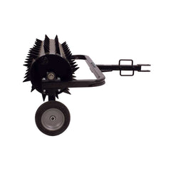 Maxim 36" Tow Behind Spike Aerator (MSAT36)