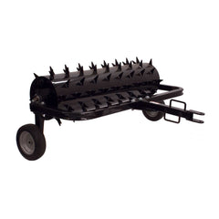Maxim 48" Tow Behind Spike Aerator (MSAT48)