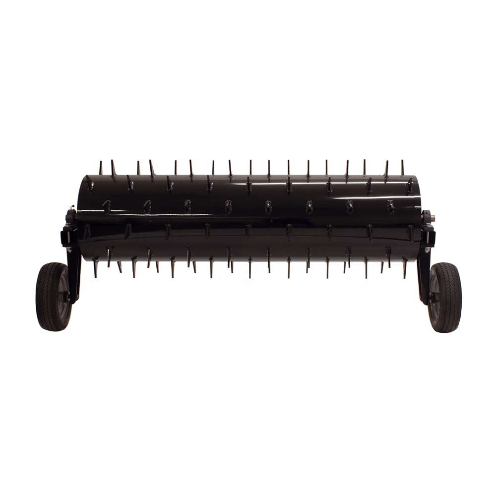 Maxim 48" Tow Behind Spike Aerator (MSAT48)