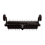 Maxim 48" Tow Behind Spike Aerator (MSAT48)