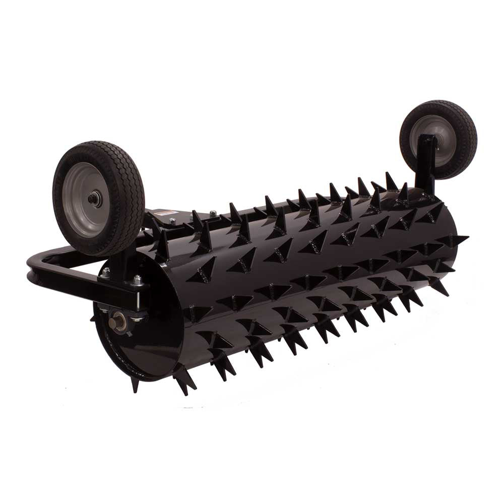Maxim 36" Tow Behind Spike Aerator (MSAT36)