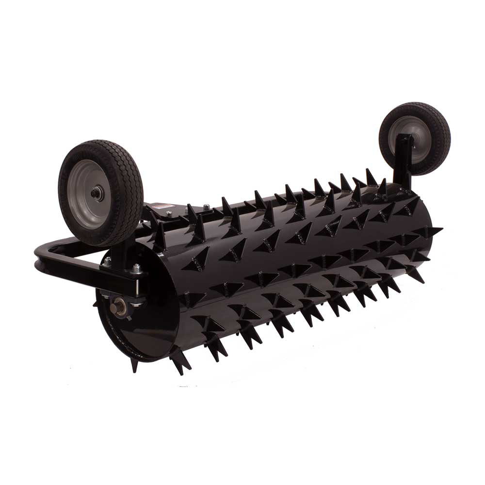 Maxim 48" Tow Behind Spike Aerator (MSAT48)