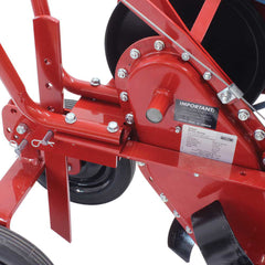Maxim MT Home Series Tiller (MS50H) Honda