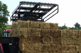 Top Dog Attachments 10-Pack Bale Accumulator Grapple