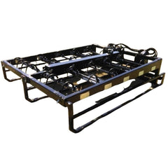 Top Dog Attachments 10-Pack Bale Accumulator Grapple