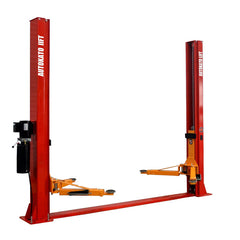 Katool Two Post Vehicle Lift 10,000lbs H100