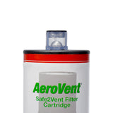 Newstripe AeroVent 3X Aerosol Can Disposal System 10004721