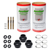 Newstripe AeroVent 3X Maintenance Kit 10004734