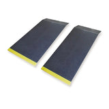 Challenger Lifts 10266 Louvered Ramp Kit - 36 Inches Long